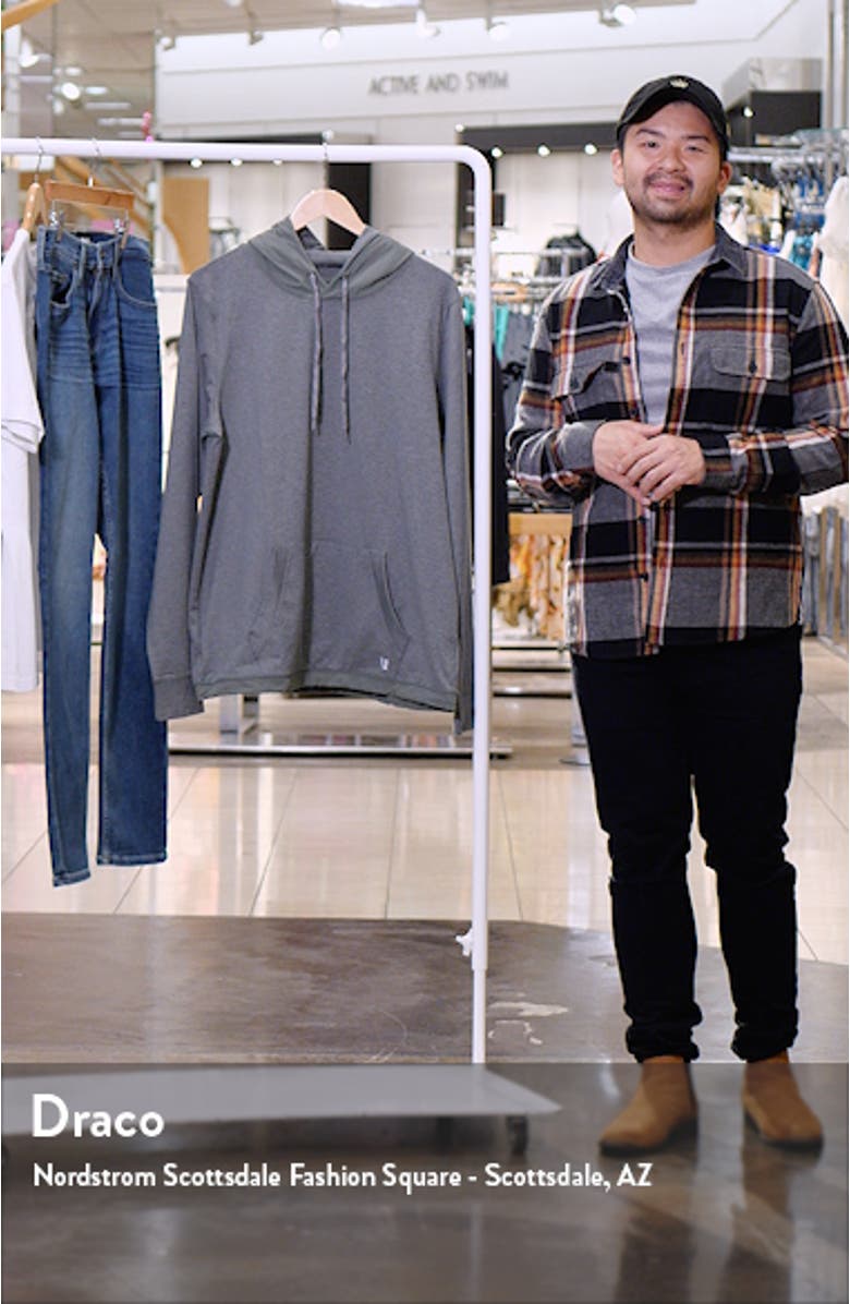 Sunday Element Hoodie, sales video thumbnail