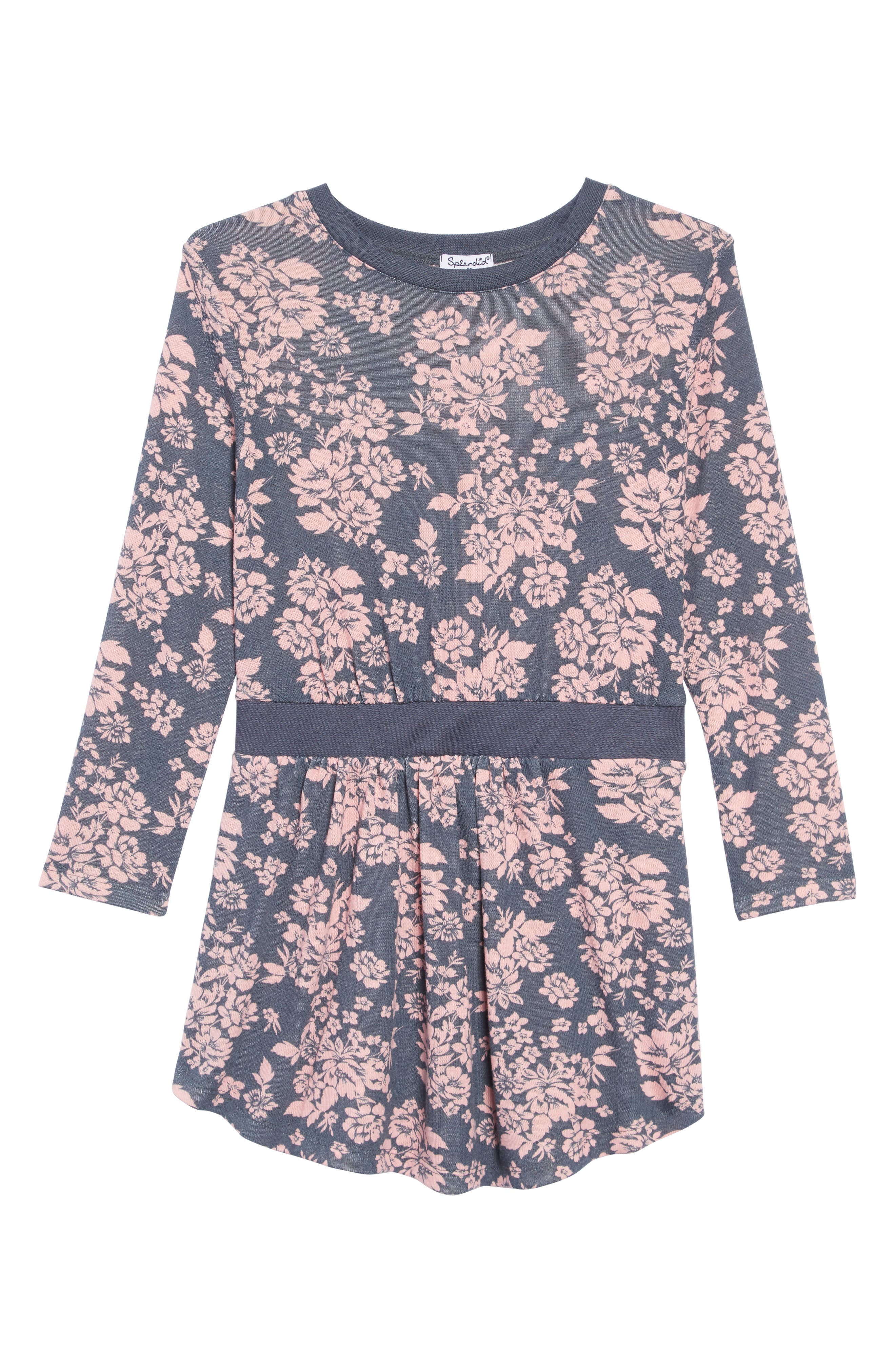 Splendid Floral Dress | Nordstromrack