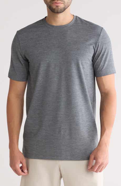 TravisMathew Scenic Vista Logo T-Shirt