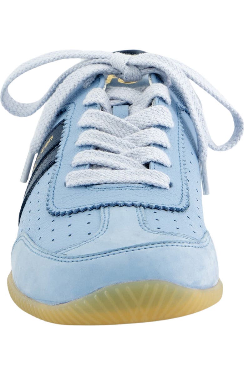 Paul Green Dandi Sneaker, Alternate, color, Sky Combo