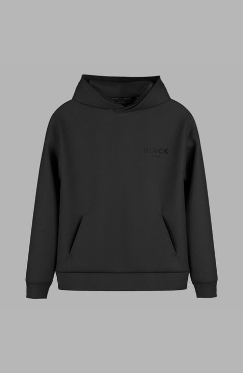 Blvck Shades Hoodie