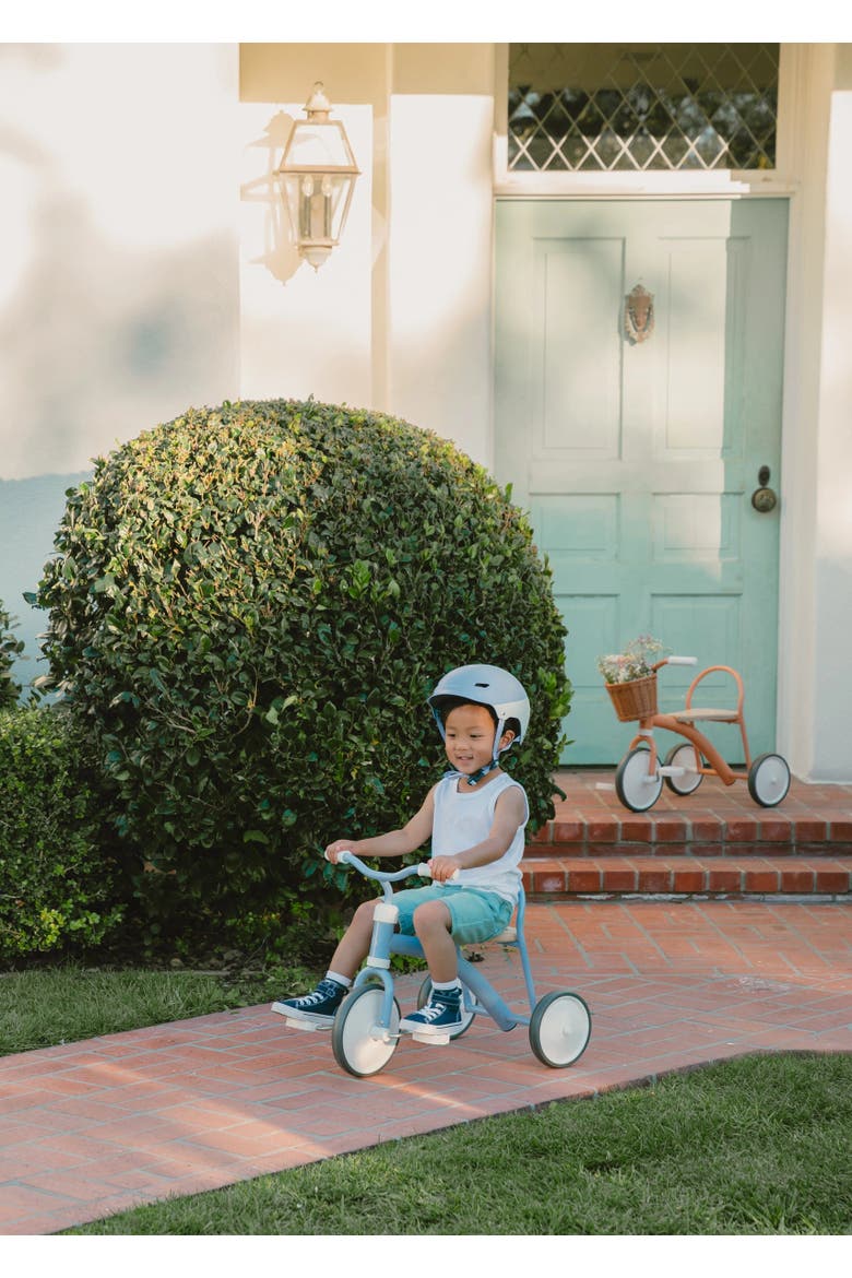 Heritage Tricycle, Alternate, color, Grapefruit