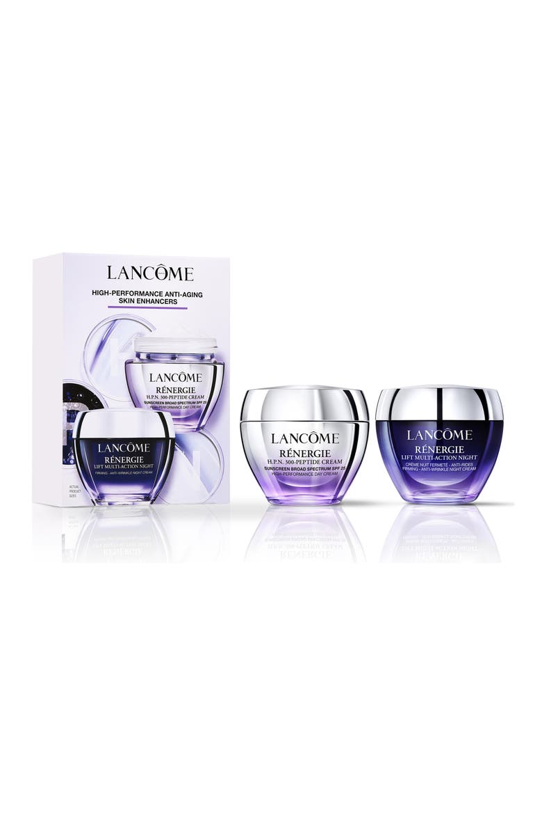 HPN Day & Night Skin Care Set, Main, color, NO COLOR