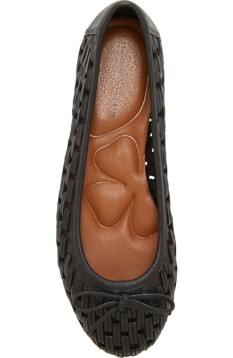 Lucky Brand Mogeni Ballet Flat, Alternate, color,