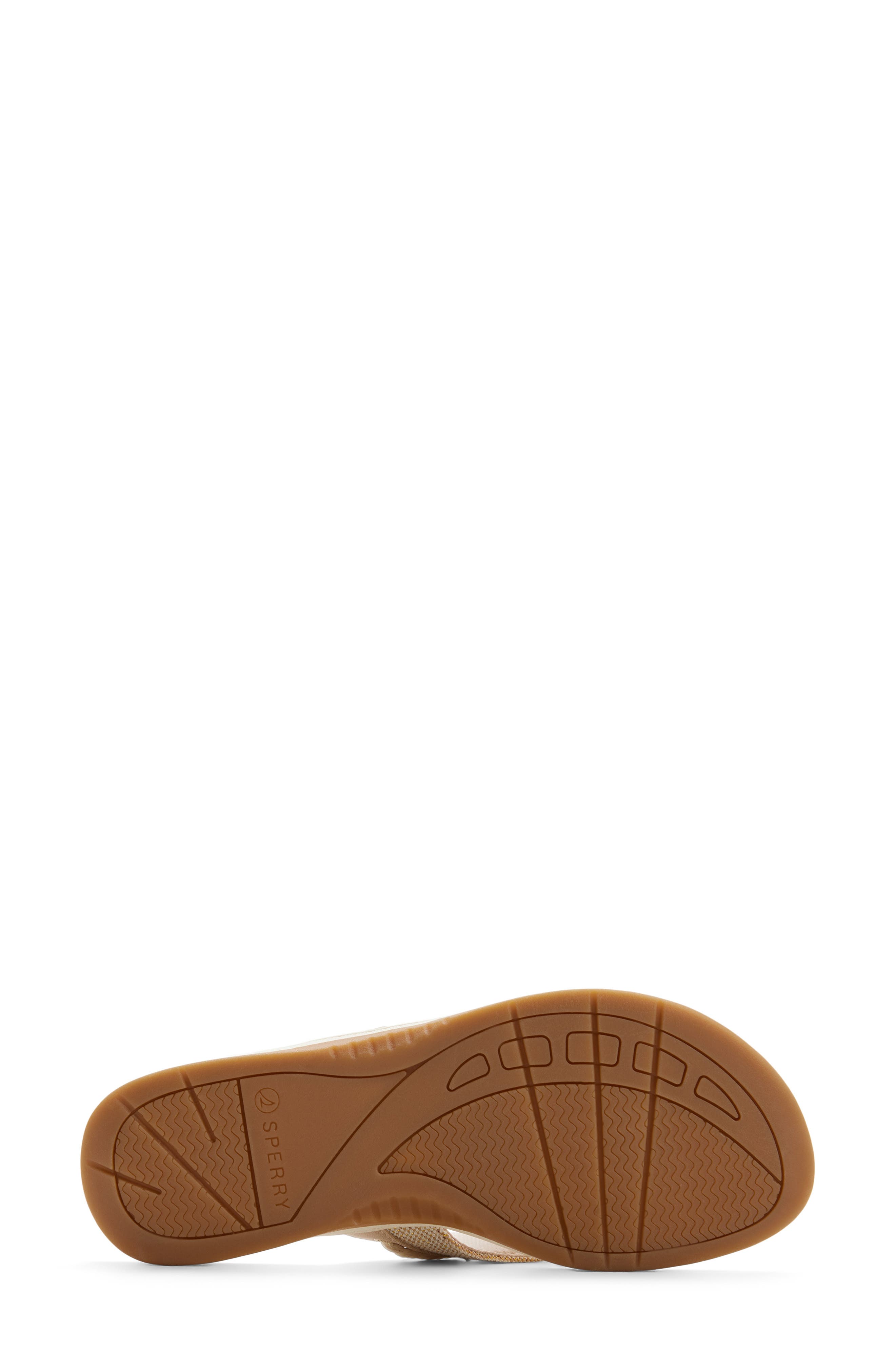 Sealfish Flip Flop, Alternate, color, LIGHT PINK