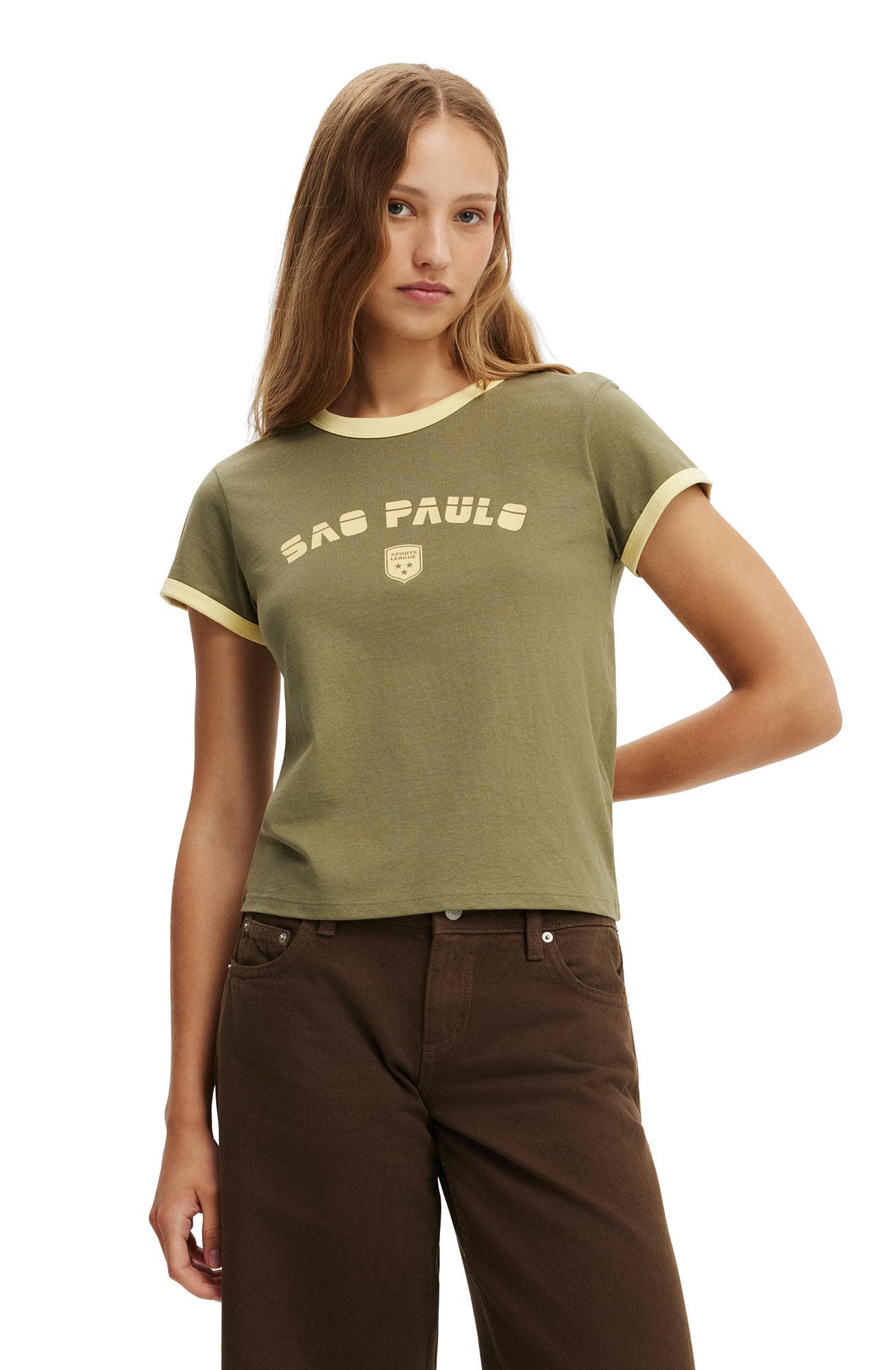 Women's The Original Graphic Tee - image 3
