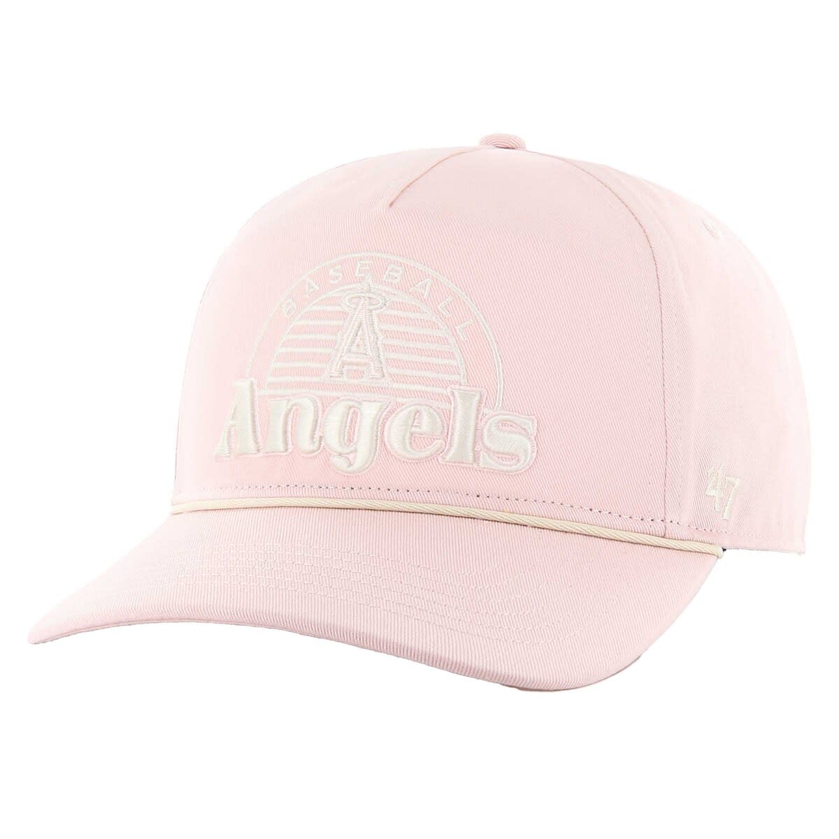 selected Pink