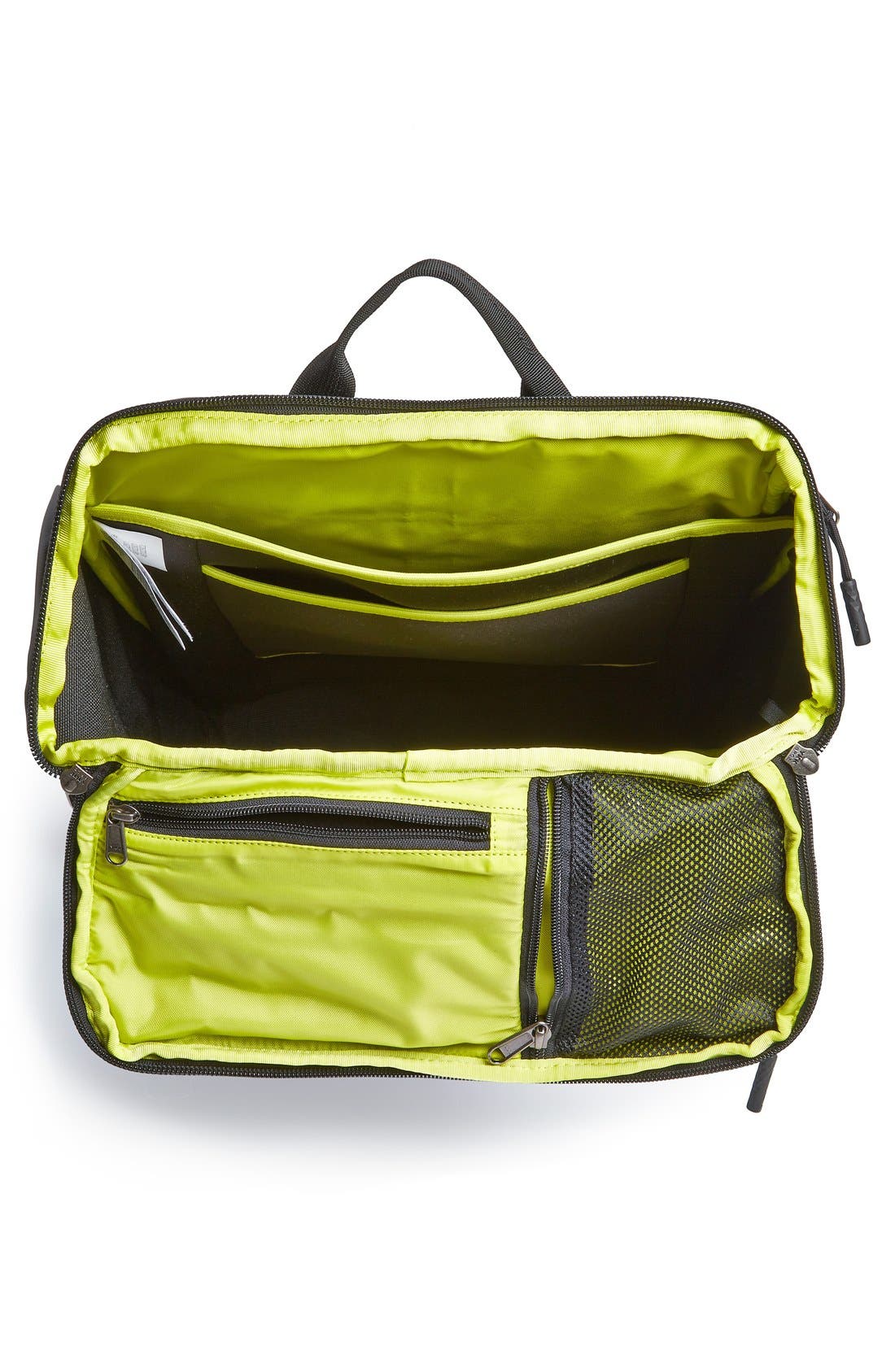 The North Face 'Base Camp Kaban - Charged' Water-Resistant Backpack ...