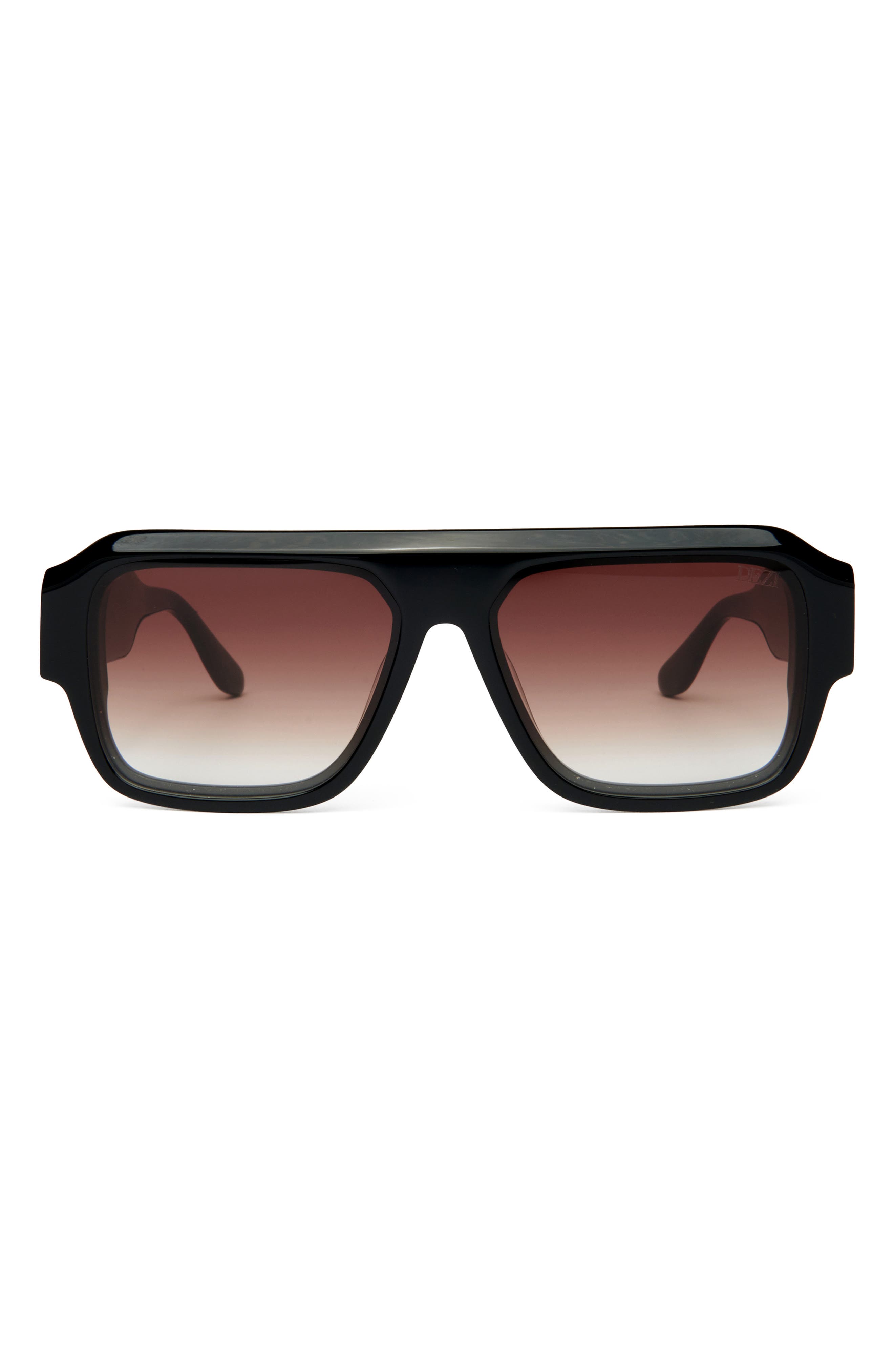MIAMI BLACK / BROWN GRADIENT
