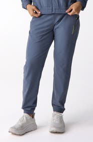 Centerline Athletics Women's Courtside Track Pants