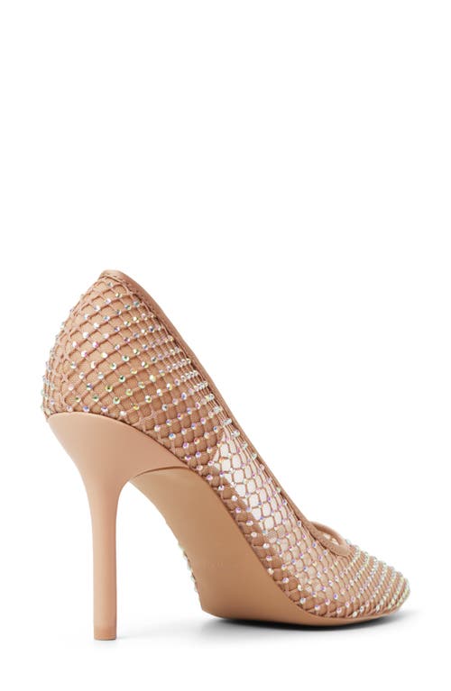 Call It Spring By Aldo Leeona Pointed Toe Pump In Brown