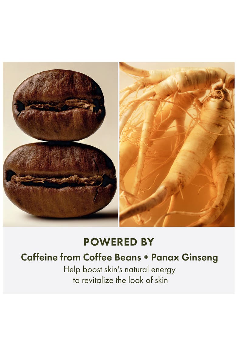 GinZing Energizing Gel Cream, Alternate, color, NO COLOR