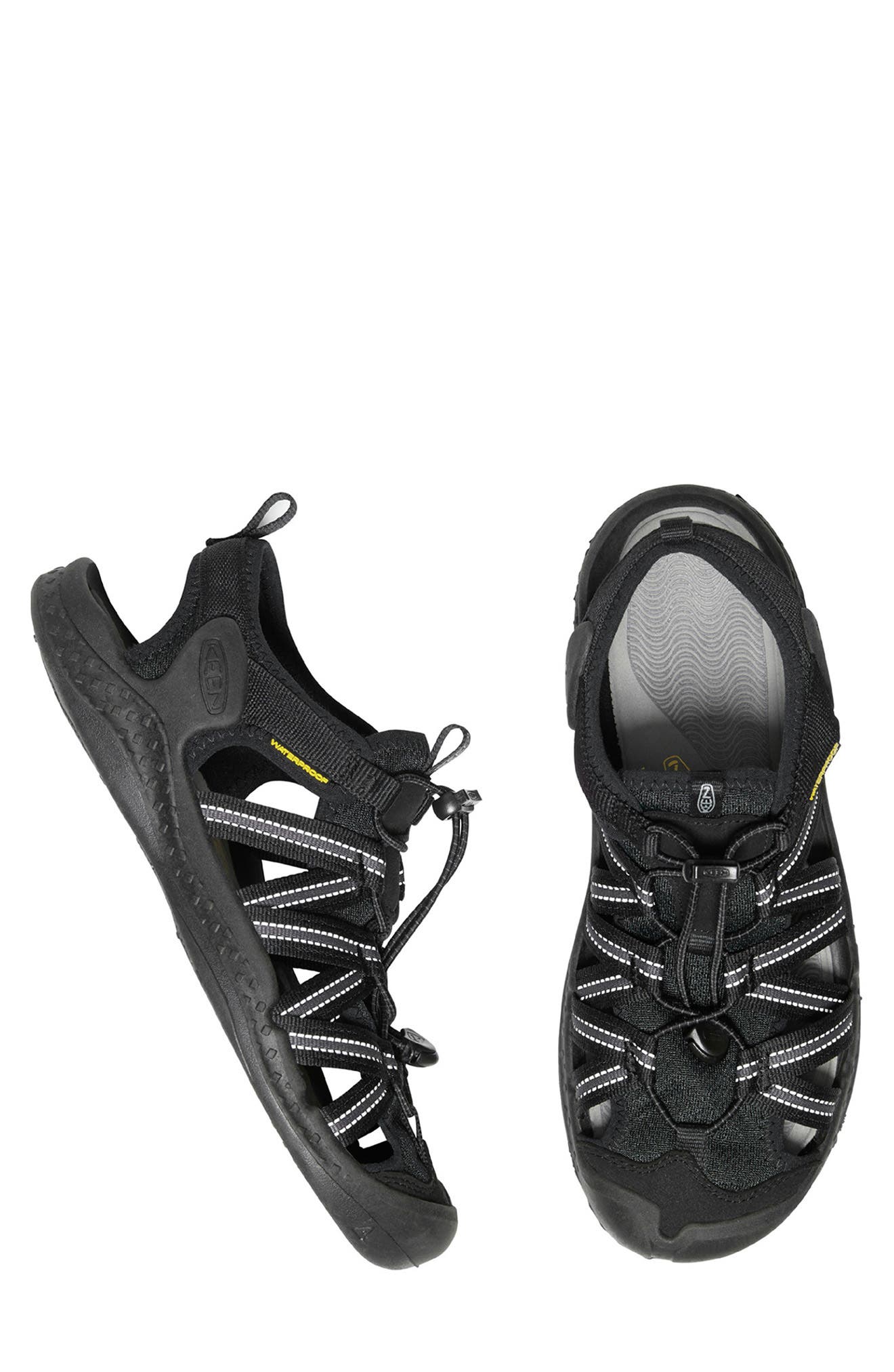 KEEN Drift Creek H2 Sandal, Alternate, color, 