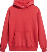BP. Washed Fleece Hoodie