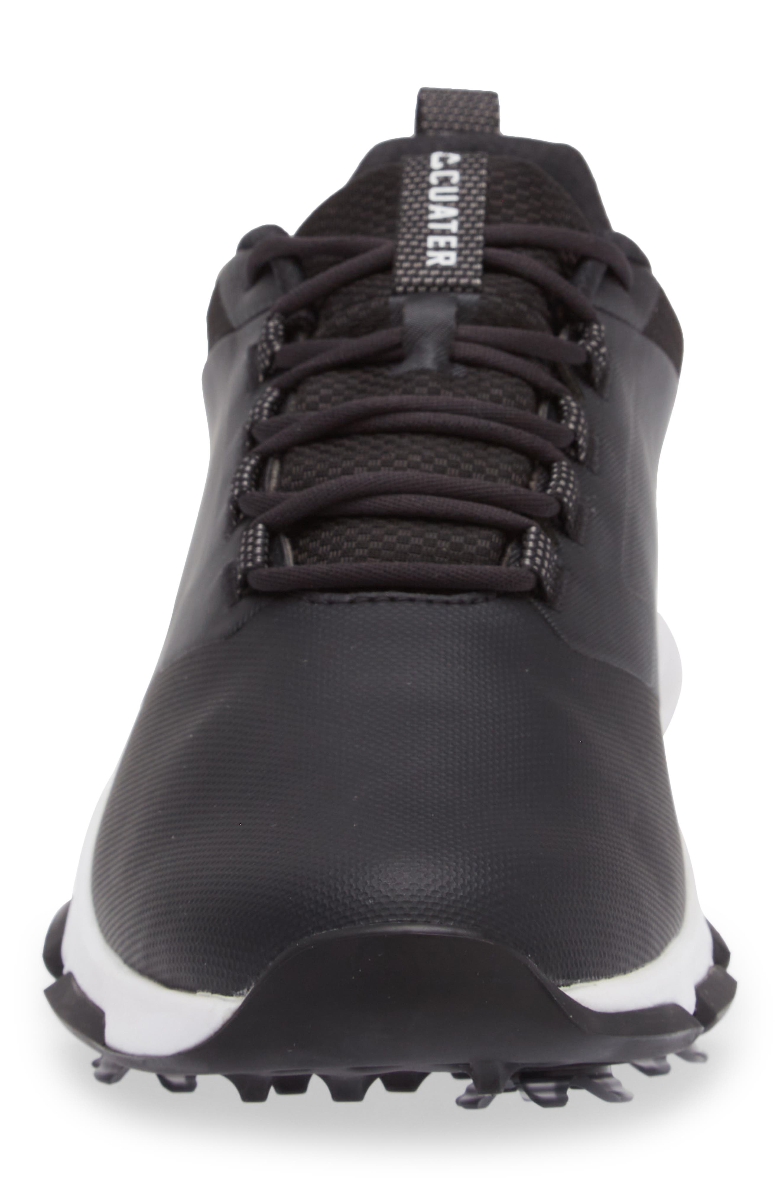 TravisMathew The Ringer 2 Waterproof Golf Sneaker, Alternate, color, 