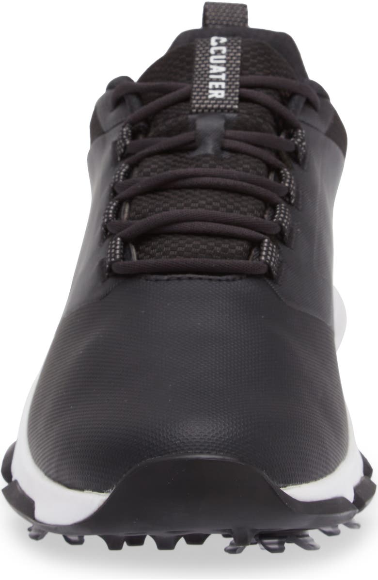 TravisMathew The Ringer 2 Waterproof Golf Sneaker, Alternate, color,