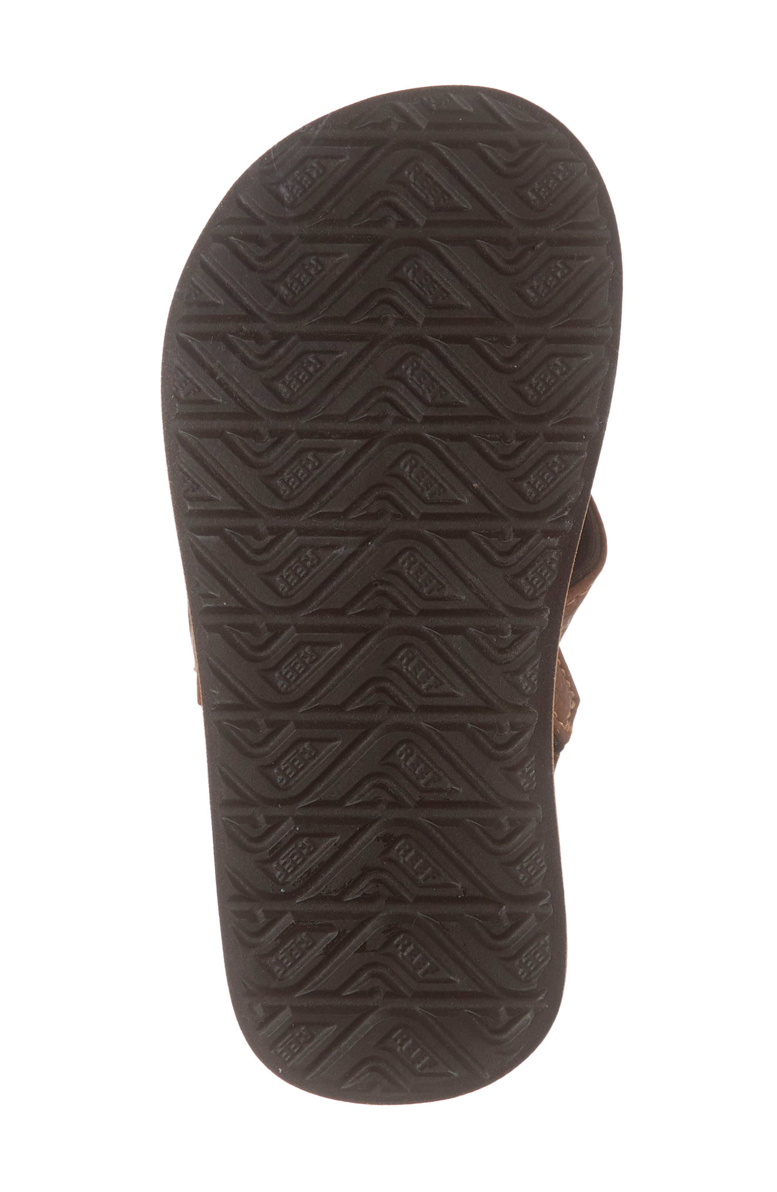 Reef Twinpin Thong Sandal, Alternate, color, 