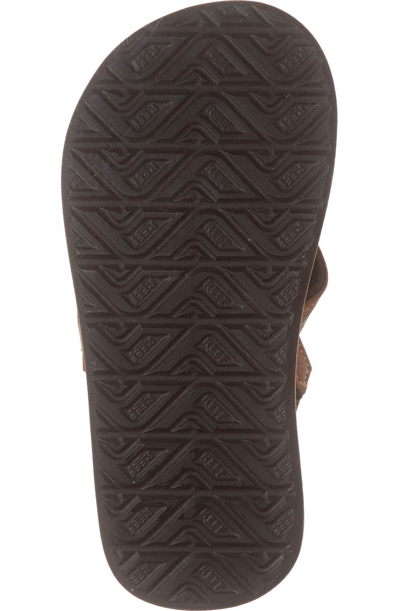 Reef Twinpin Thong Sandal, Alternate, color,