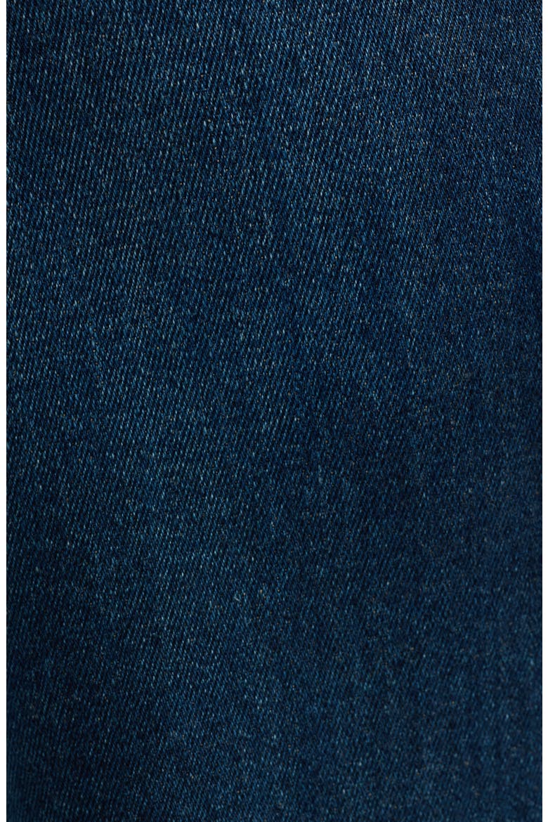 Vancouver Mid Rise Straight Leg Jeans, Alternate, color, RIVER RUN