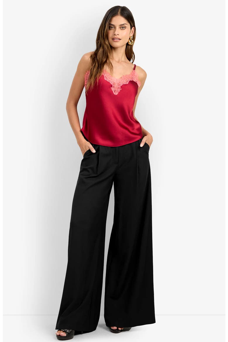 Mimmo Pant, Alternate, color, Black
