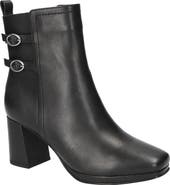 Bella Vita Orchard Moto Bootie
