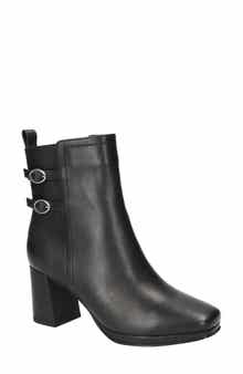 Bella Vita Orchard Moto Bootie