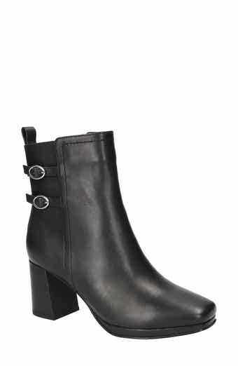 Bella Vita Orchard Moto Bootie