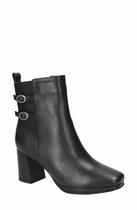 Bella Vita Orchard Moto Bootie