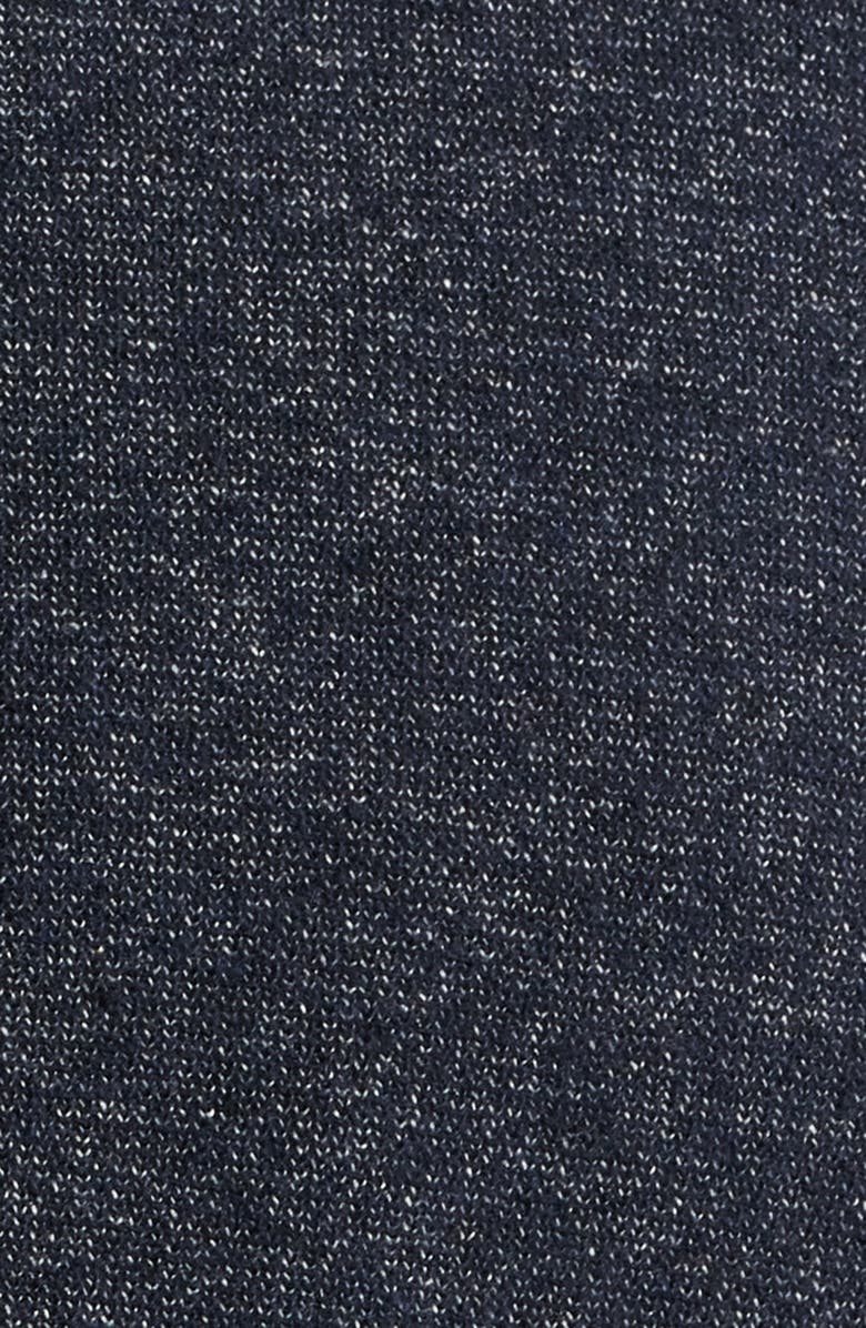 Vince Icon Relaxed Fit Wool Blend Sport Coat, Alternate, color, Dark Blue