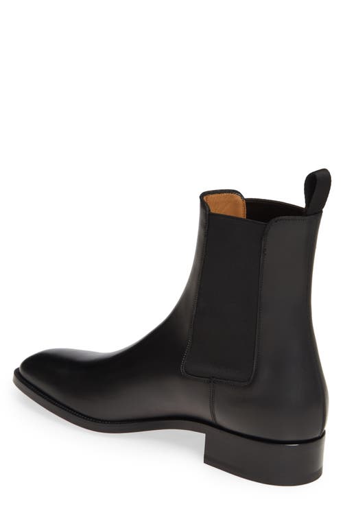 Christian Louboutin Samson Chelsea Boot