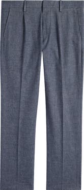 NN07 Bill 1067 Pleated Dress Pants