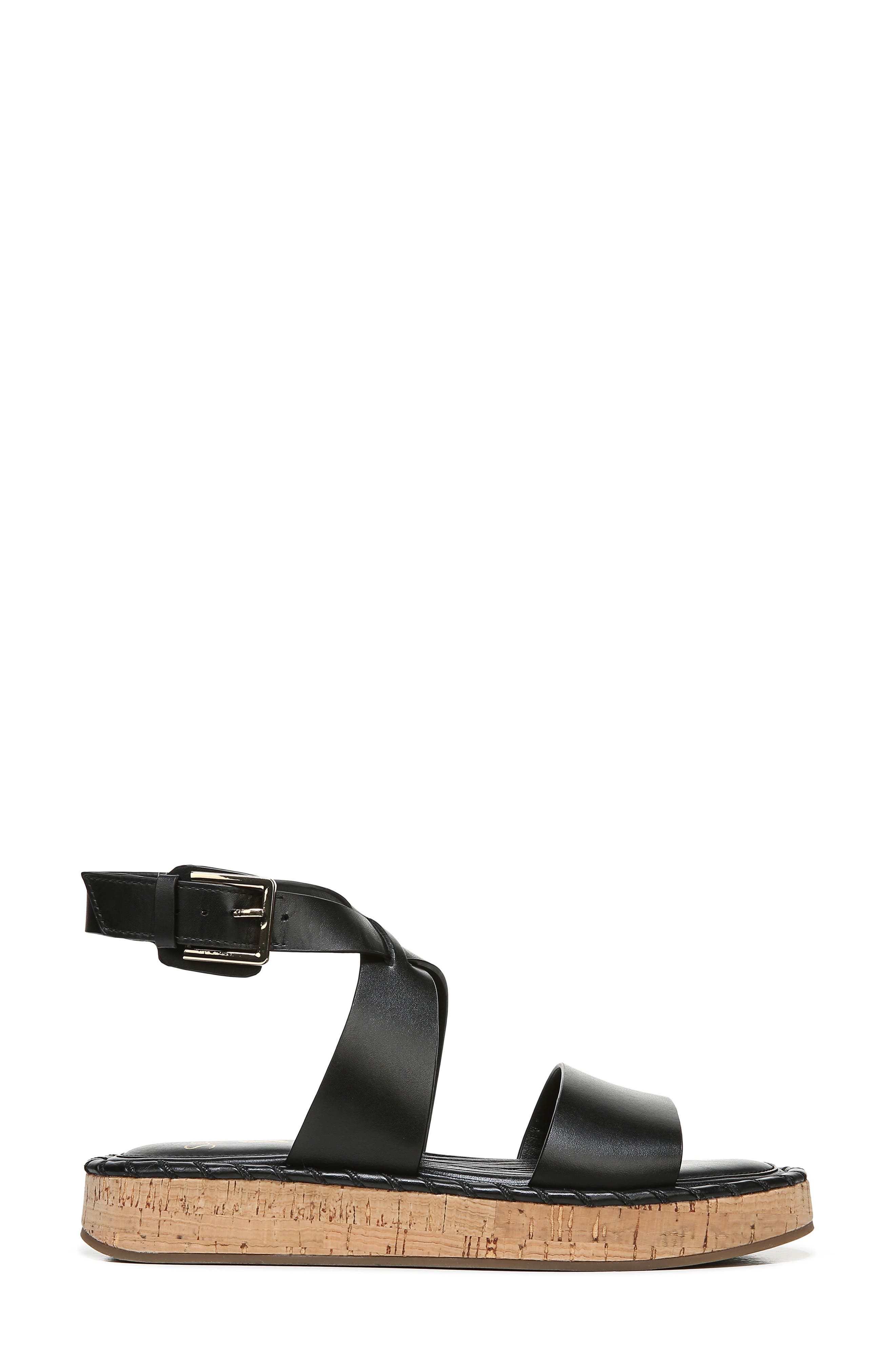 SARTO by Franco Sarto Zarlo Sandal, Alternate, color, 