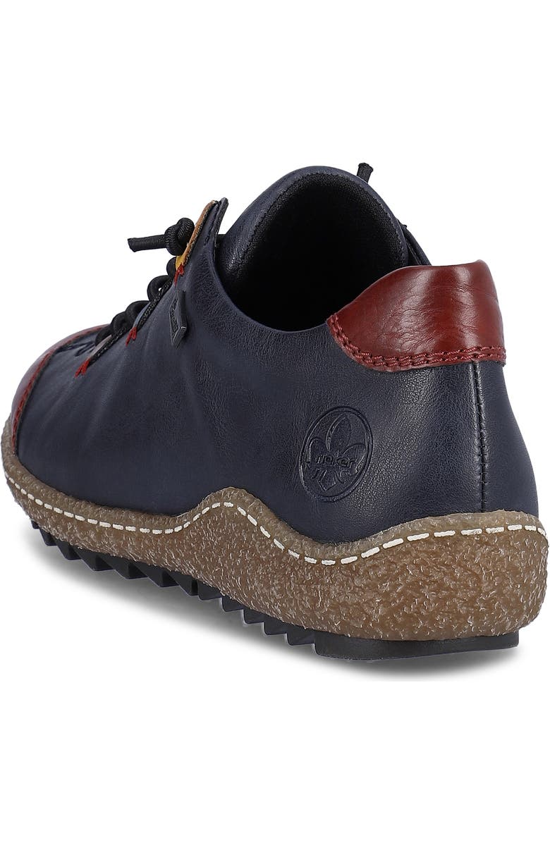 Rieker Liv 61 Sneaker, Alternate, color,
