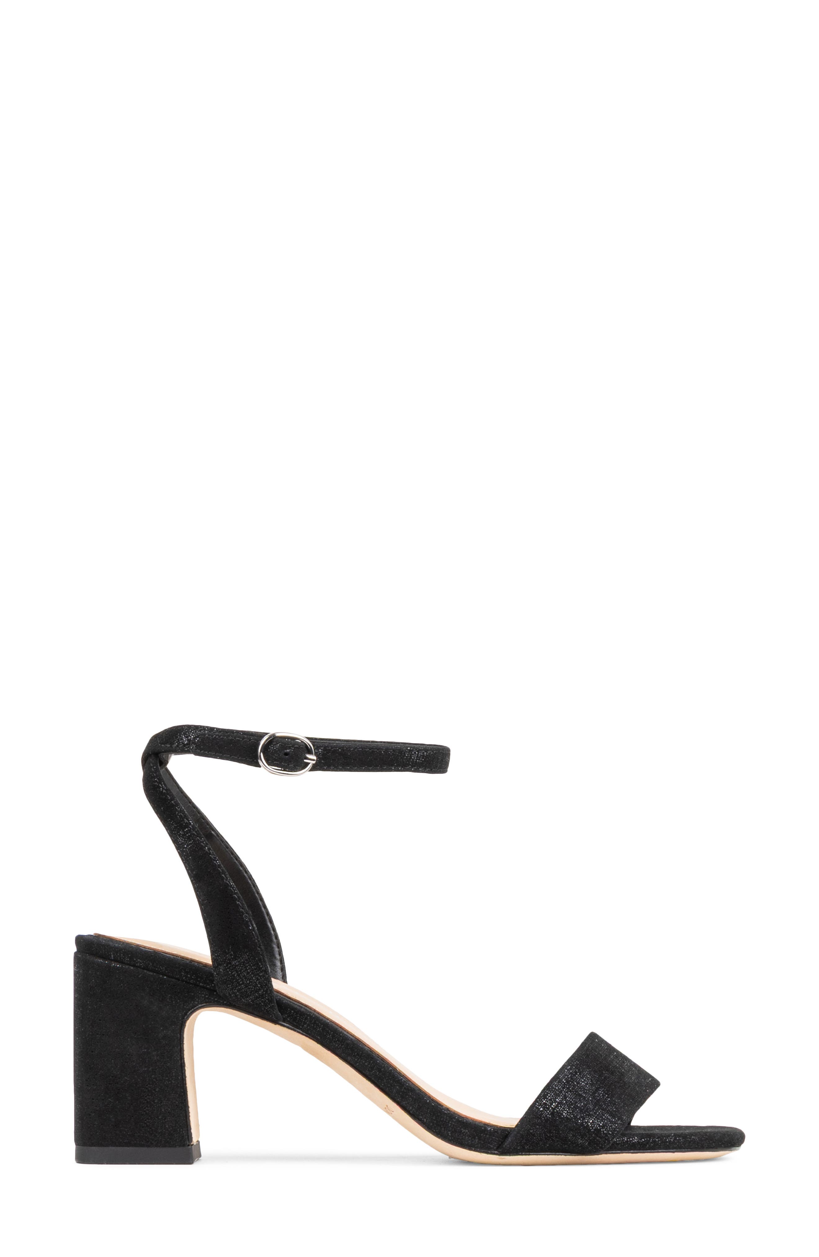Donald Pliner Doyenne Ankle Strap Sandal, Alternate, color, 