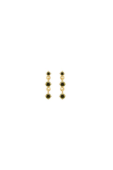 Soho II Drop Earrings