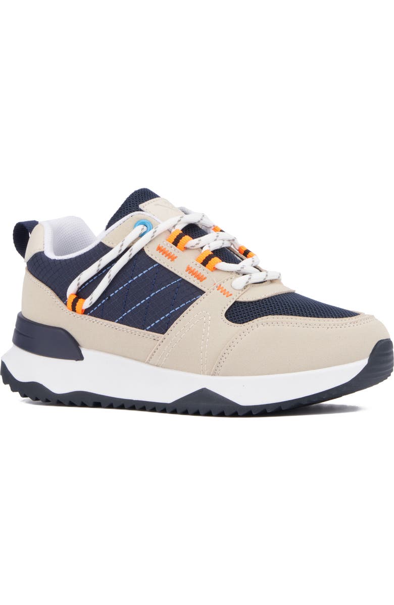 XRAY Kids' Layton Sneaker, Main, color,