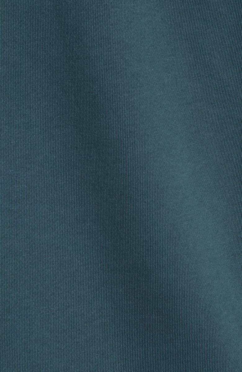 Vans Versa Water Repellent Hoodie, Alternate, color, 