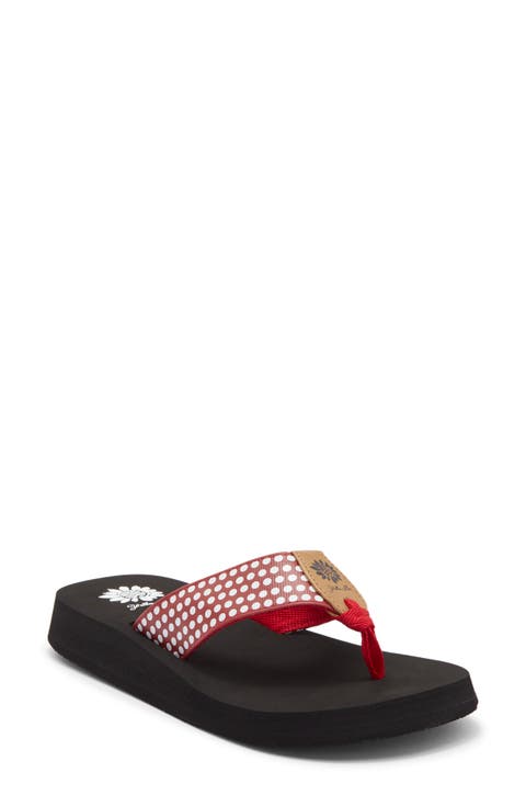 Fromy Flip Flop Sandal (Women)