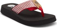 Yellow Box Premium Fromy Flip Flop Sandal