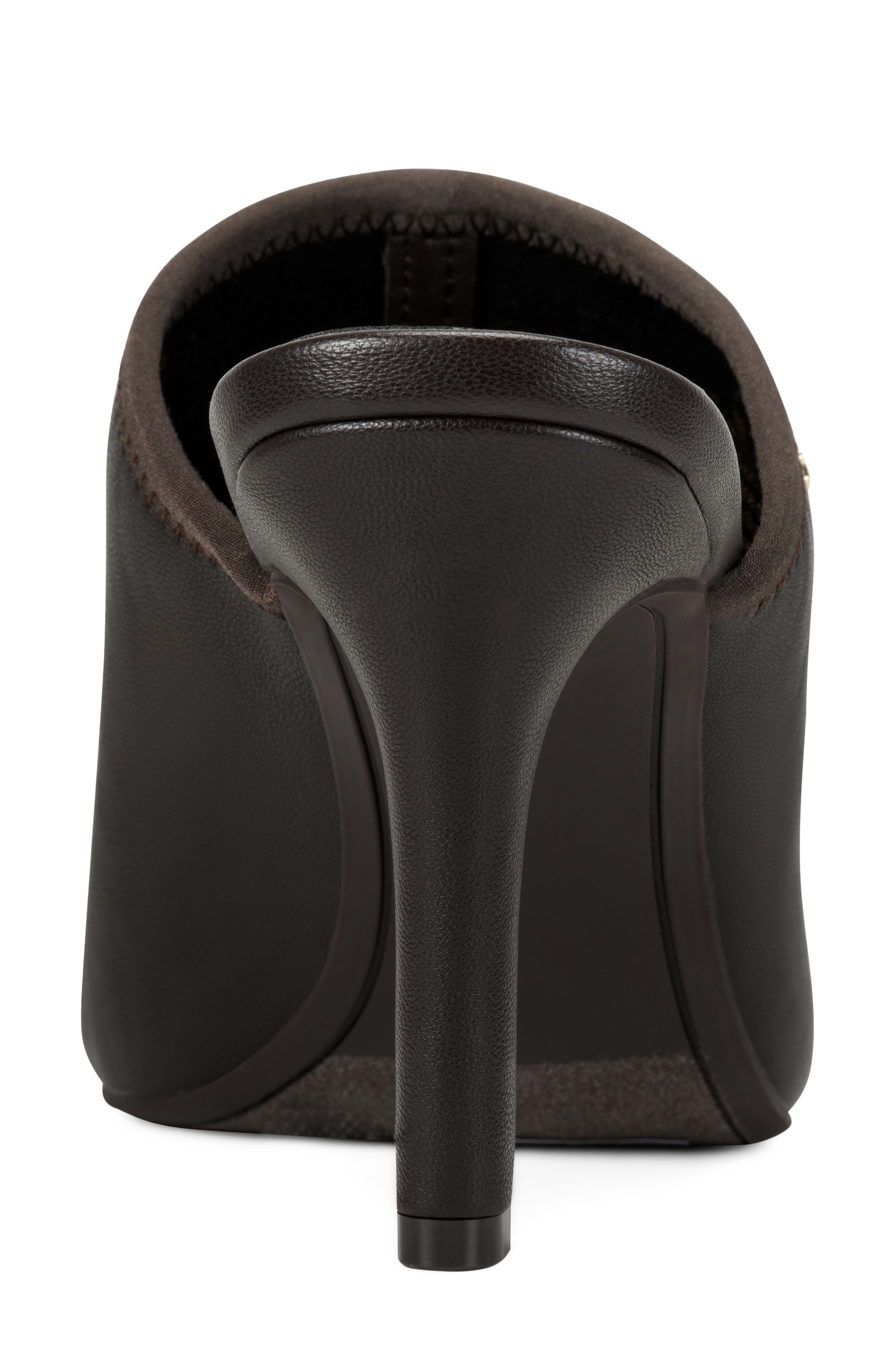 Bryant Slide Sandal, Alternate, color, BROWN