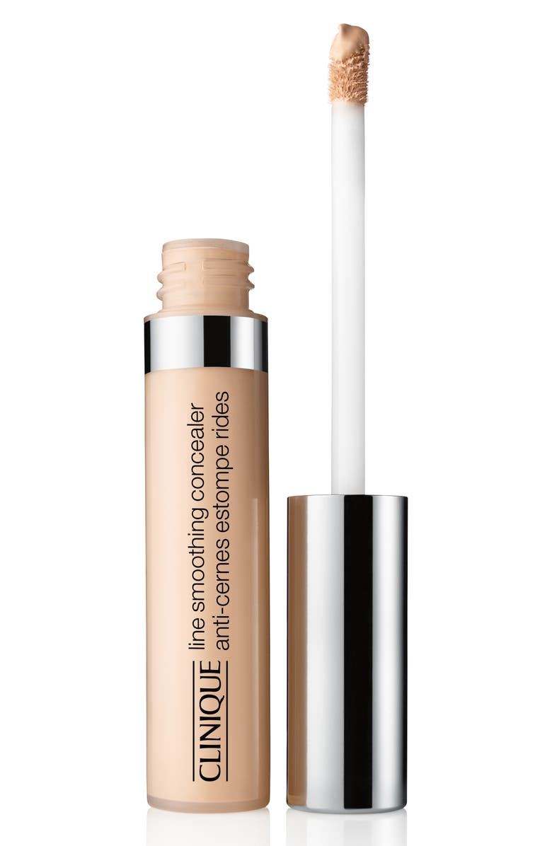 Clinique Line Smoothing Concealer, Main, color, 
