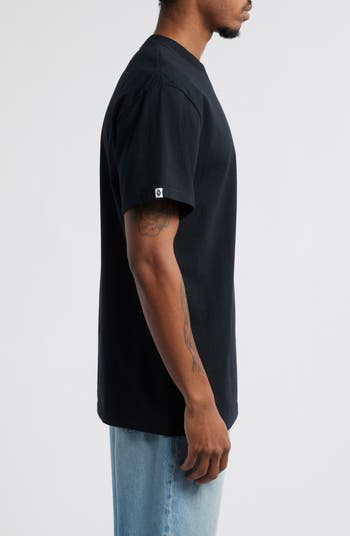 Flagship Logo Appliqué T-Shirt