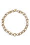 selected Gold Vermeil/Sterling Silver