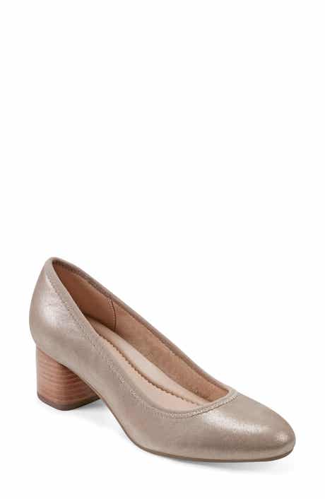 Earth® Rellia Block Heel Pump