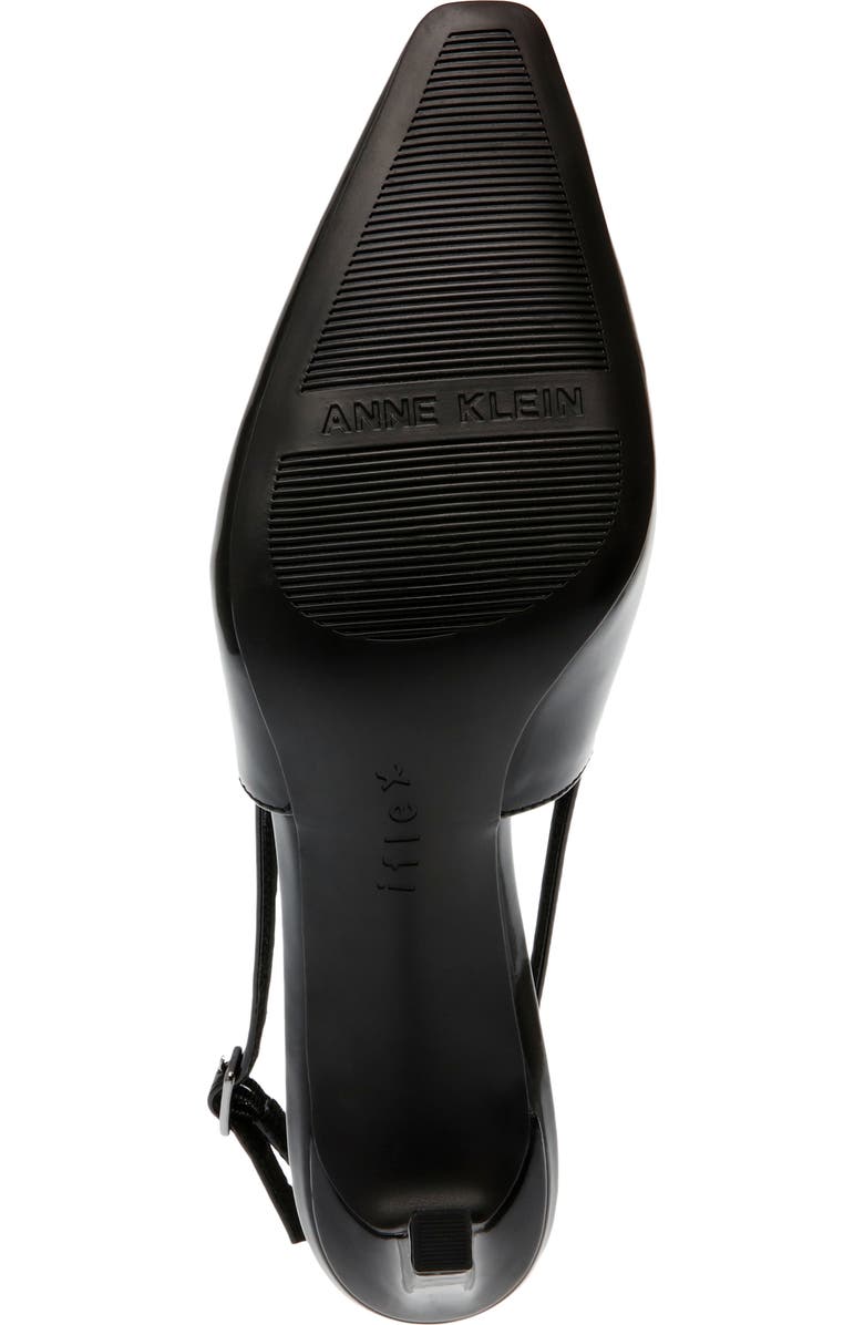 Anne Klein Rosel Slingback Pump, Alternate, color,