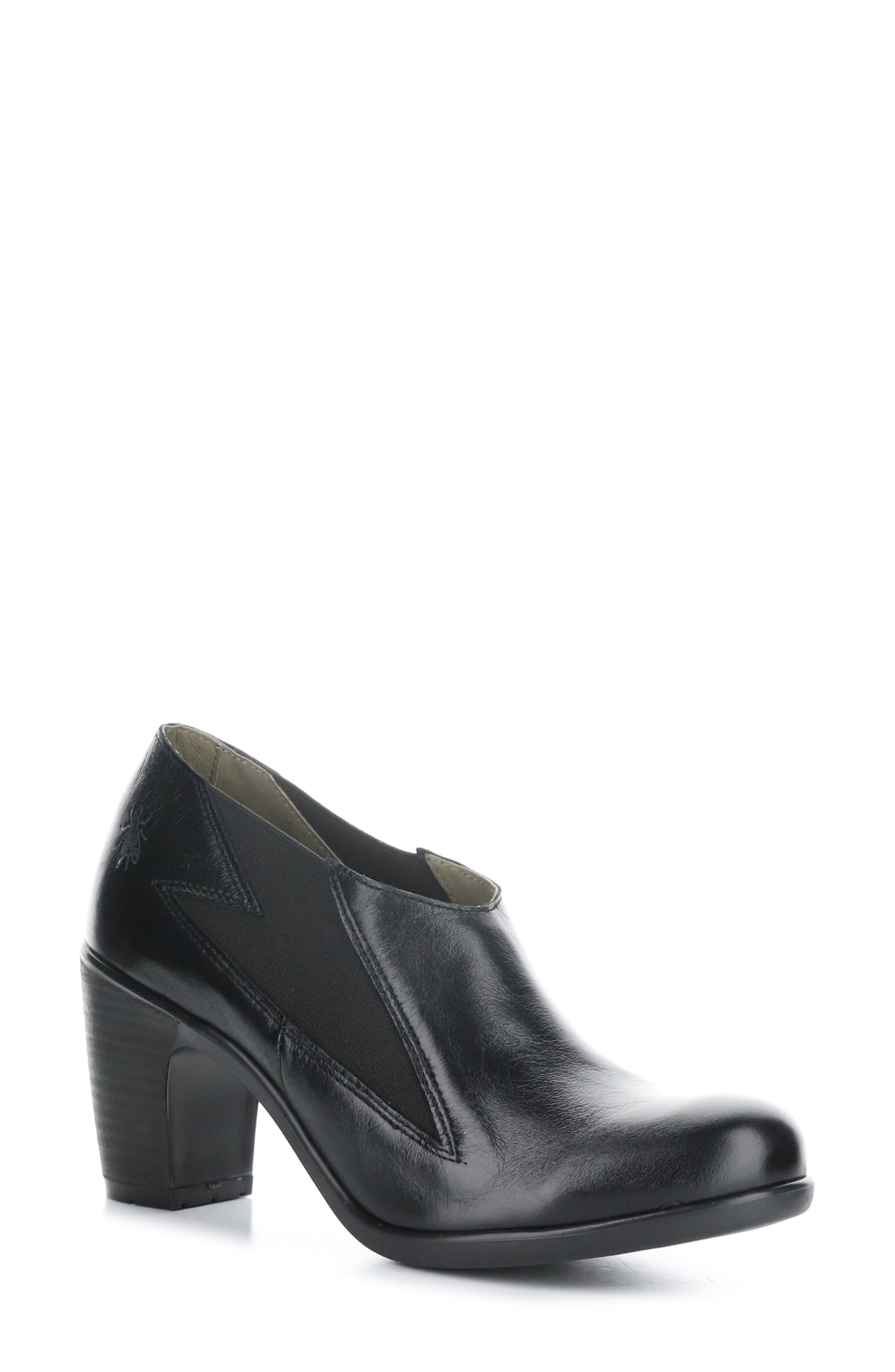 Fly London Kaia Bootie, Main, color, 