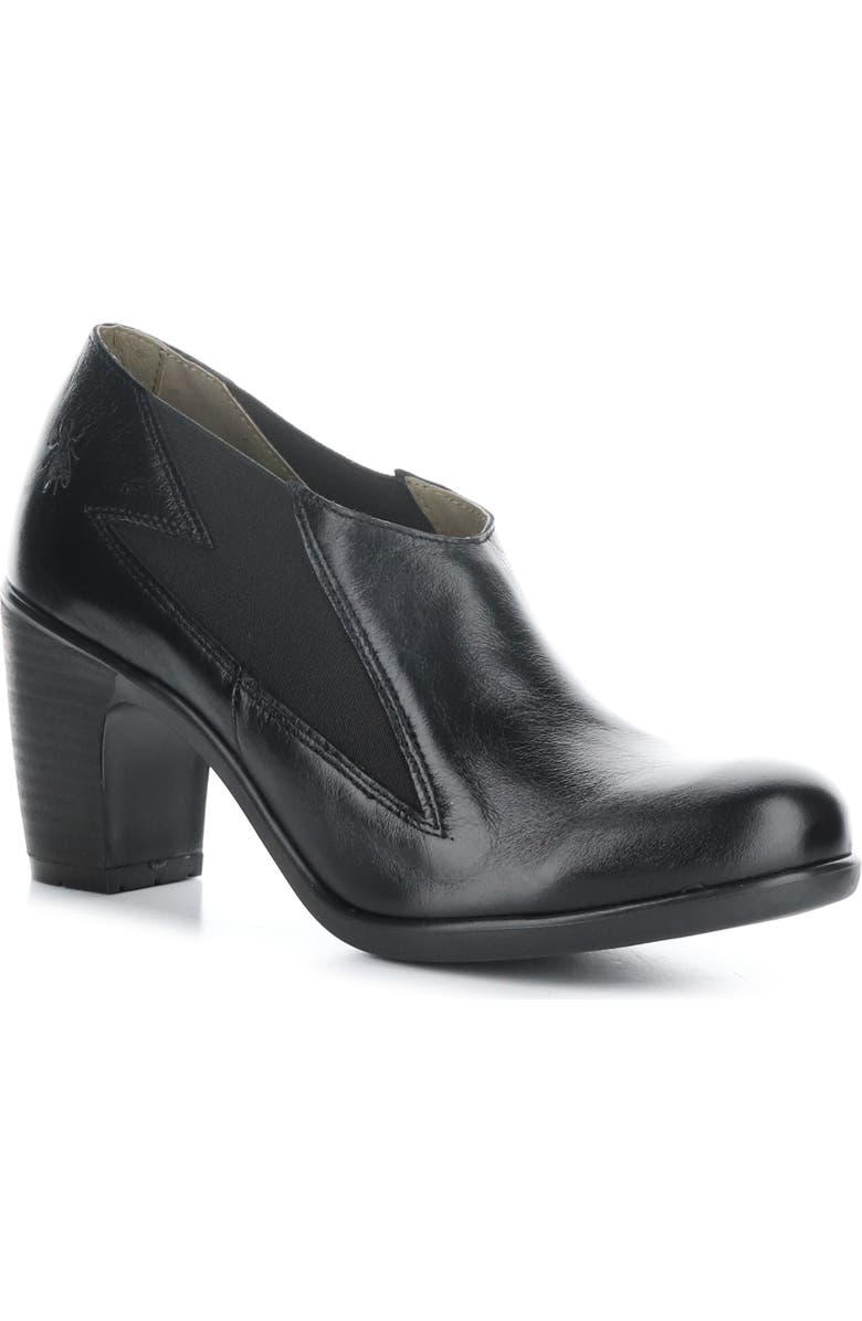 Fly London Kaia Bootie, Main, color,