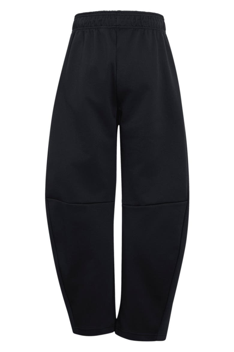 Kids' Z.N.E. Pants, Alternate, color, BLACK/ CARBON
