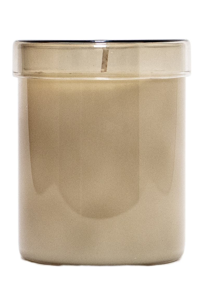 The Sauna Candle, Alternate, color, Grey