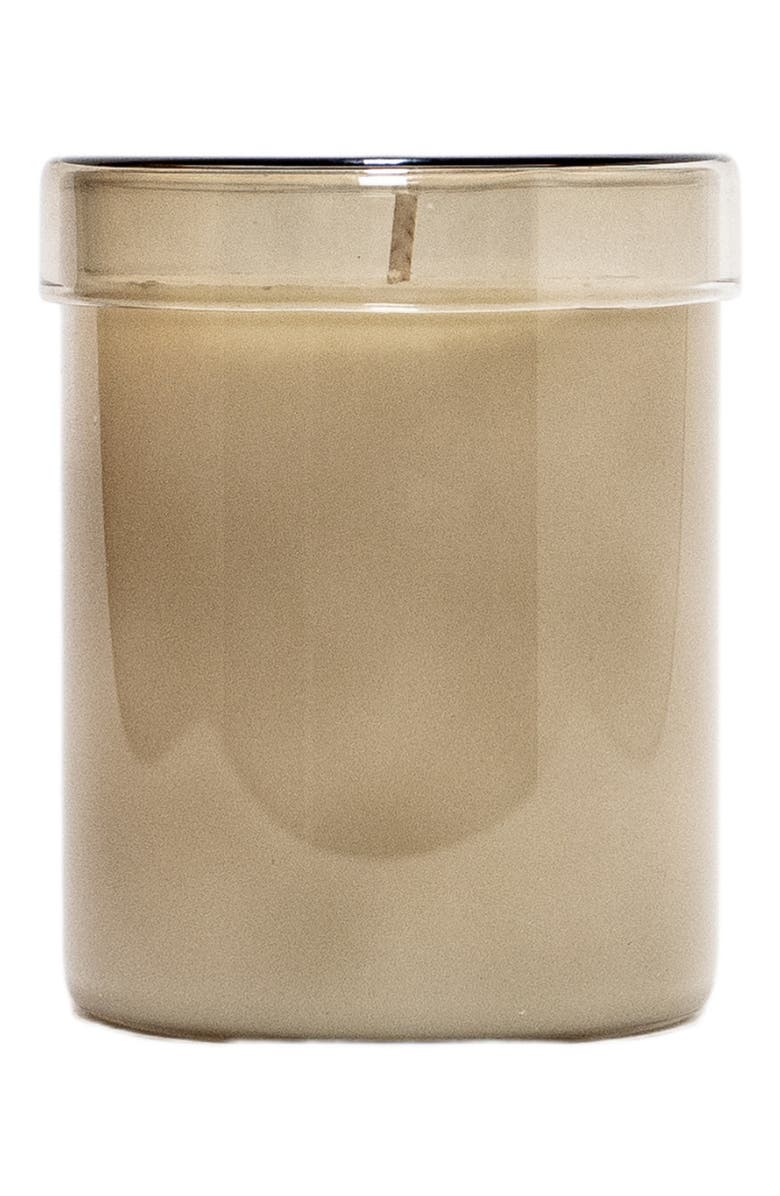 Field Kit The Sauna Candle, Alternate, color, Grey